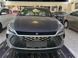 بی وای دی Qin Plus